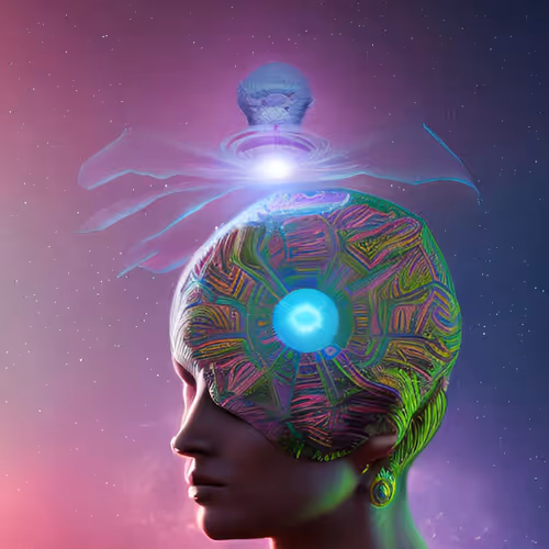The Great Awakening Nft