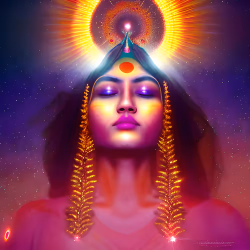 The Great Awakening Nft