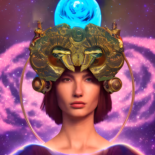 The Great Awakening Nft