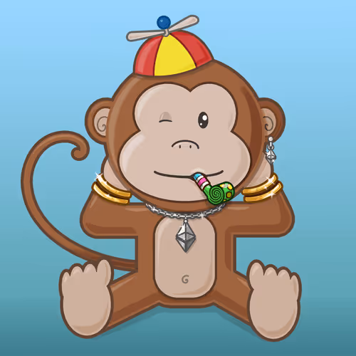 Kevinthemonkeygenesis