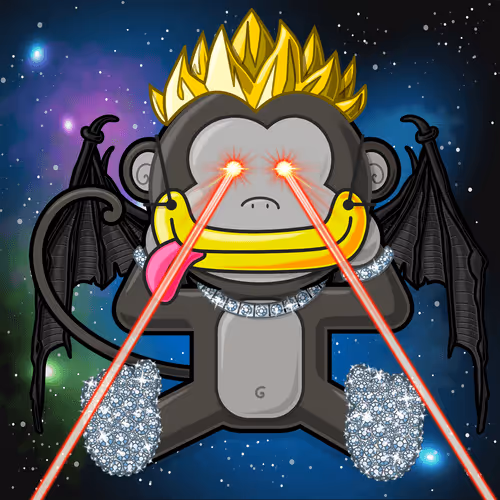 Kevinthemonkeygenesis