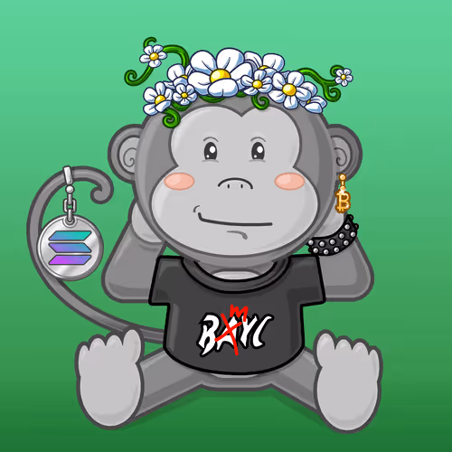 Kevinthemonkeygenesis