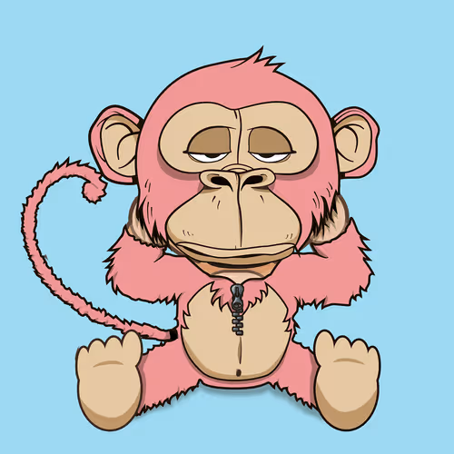 Kevinthemonkeygenesis