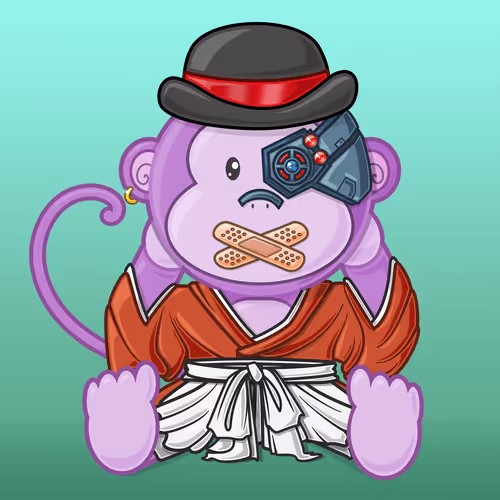 Kevinthemonkeygenesis