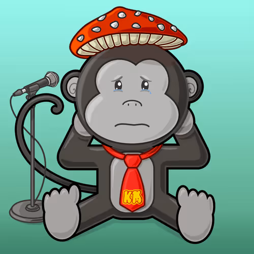 Kevinthemonkeygenesis
