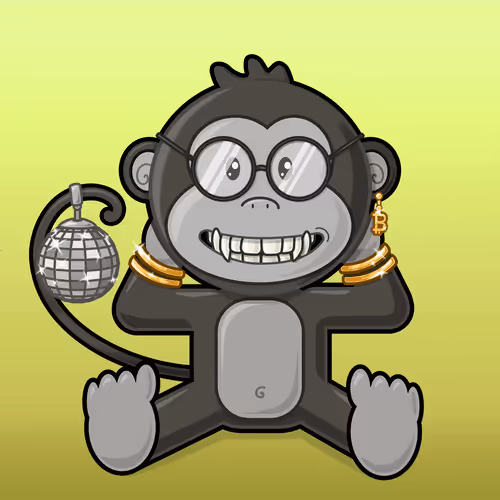 Kevinthemonkeygenesis