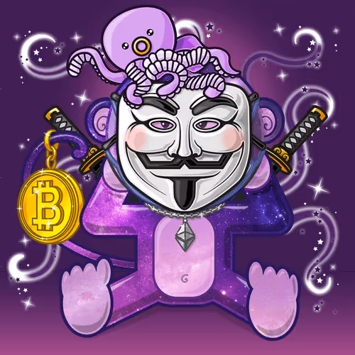 Kevinthemonkeygenesis