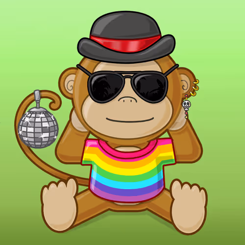Kevinthemonkeygenesis