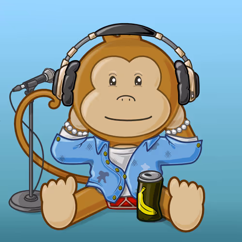 Kevinthemonkeygenesis