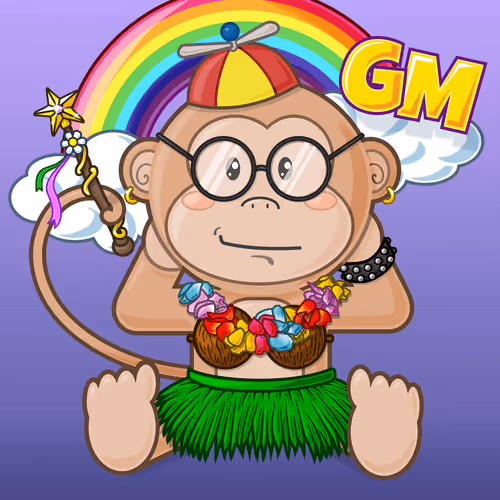Kevinthemonkeygenesis