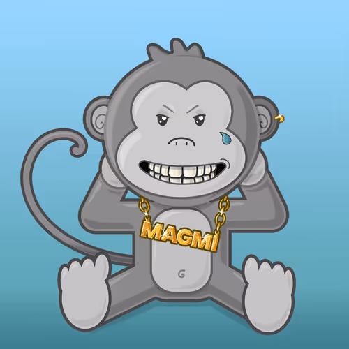 Kevinthemonkeygenesis
