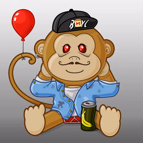 Kevinthemonkeygenesis