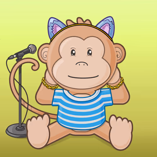 Kevinthemonkeygenesis