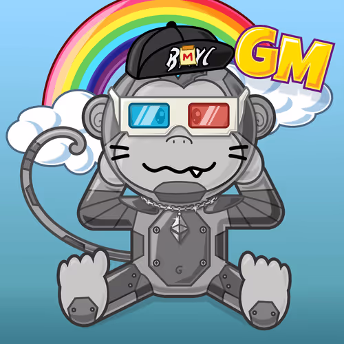 Kevinthemonkeygenesis