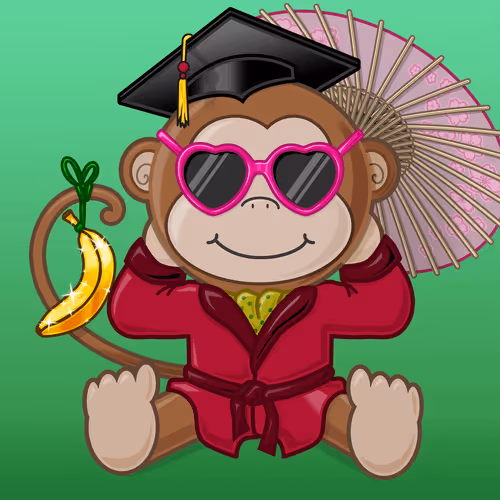 Kevinthemonkeygenesis