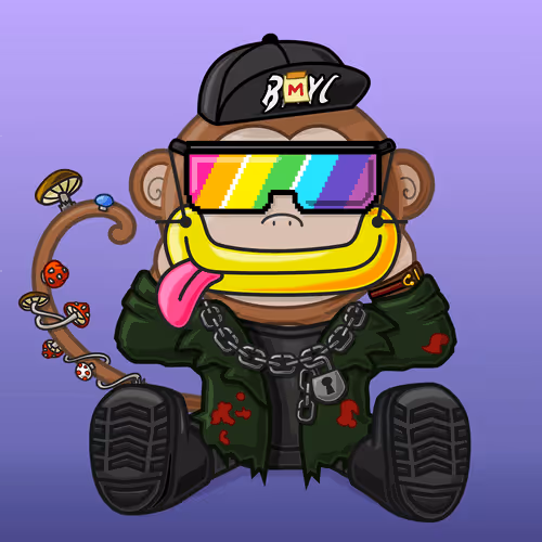 Kevinthemonkeygenesis
