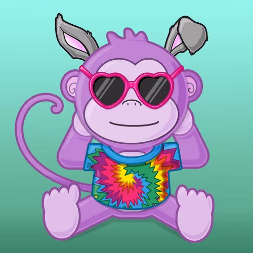 Kevinthemonkeygenesis