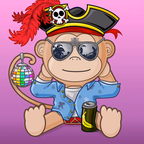 Kevinthemonkeygenesis