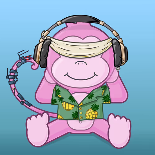 Kevinthemonkeygenesis