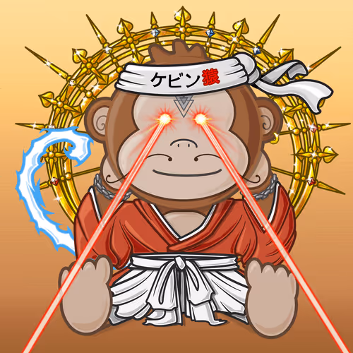 Kevinthemonkeygenesis