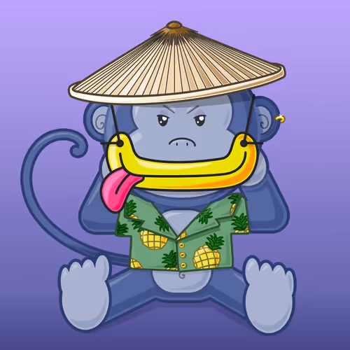 Kevinthemonkeygenesis