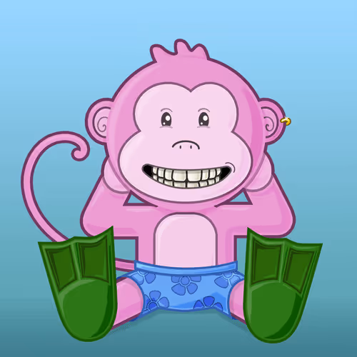 Kevinthemonkeygenesis