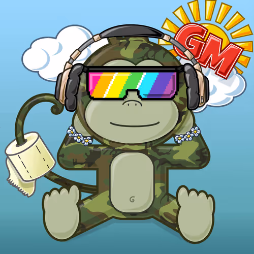 Kevinthemonkeygenesis