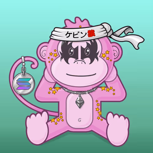 Kevinthemonkeygenesis