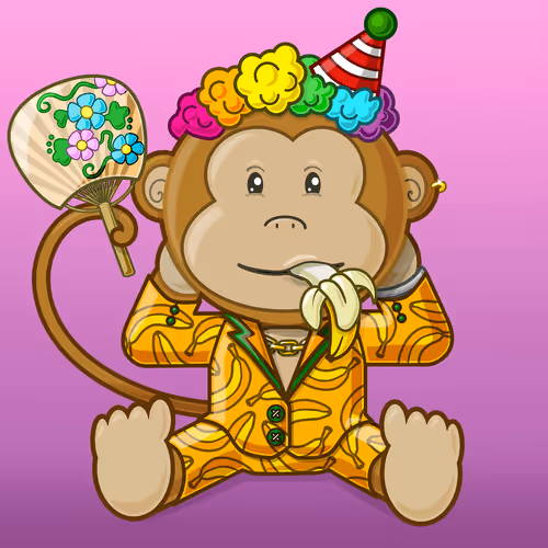 Kevinthemonkeygenesis