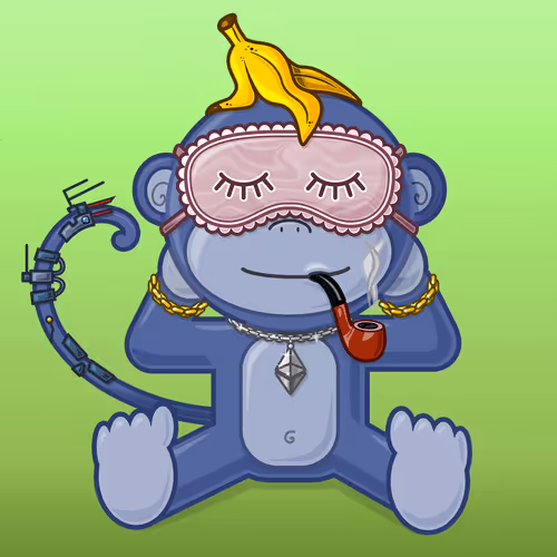 Kevinthemonkeygenesis