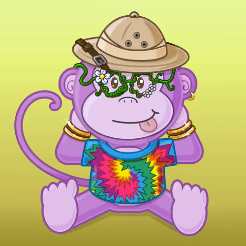 Kevinthemonkeygenesis