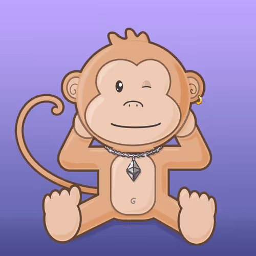 Kevinthemonkeygenesis