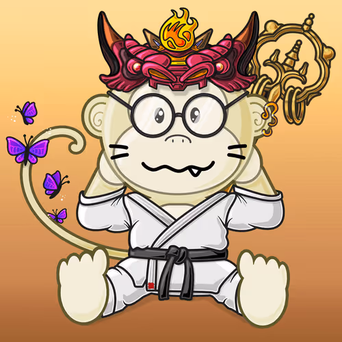 Kevinthemonkeygenesis