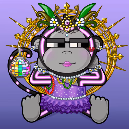Kevinthemonkeygenesis