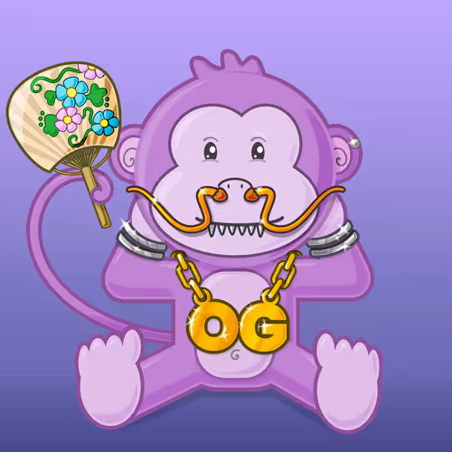 Kevinthemonkeygenesis