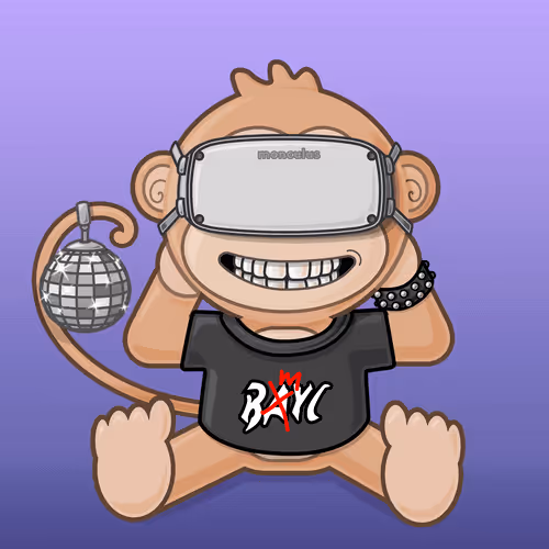 Kevinthemonkeygenesis