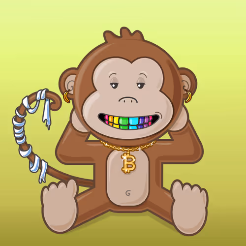 Kevinthemonkeygenesis