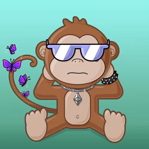 Kevinthemonkeygenesis