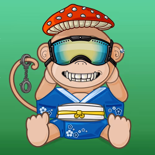 Kevinthemonkeygenesis