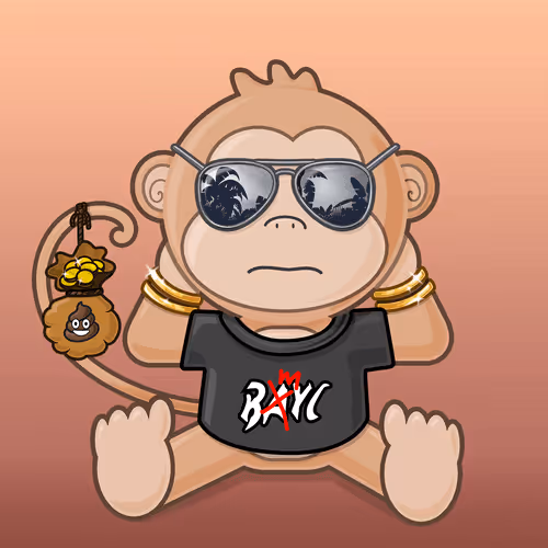 Kevinthemonkeygenesis