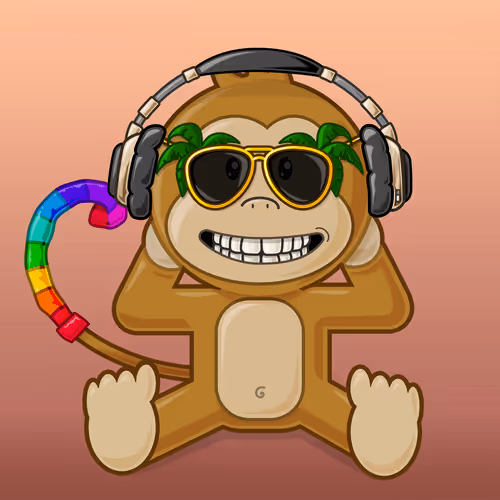 Kevinthemonkeygenesis