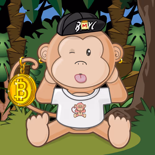 Kevinthemonkeygenesis