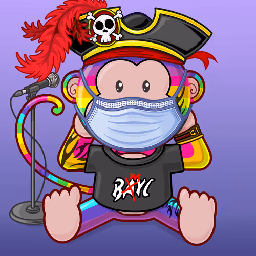 Kevinthemonkeygenesis