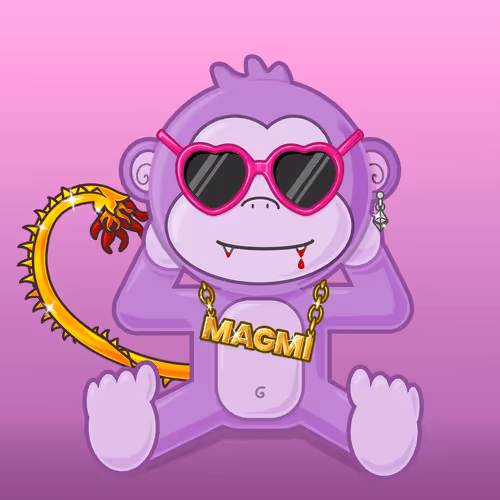 Kevinthemonkeygenesis