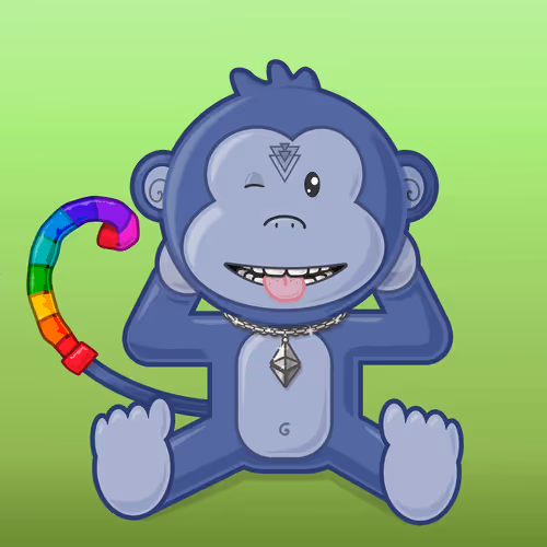 Kevinthemonkeygenesis