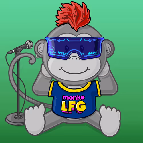 Kevinthemonkeygenesis