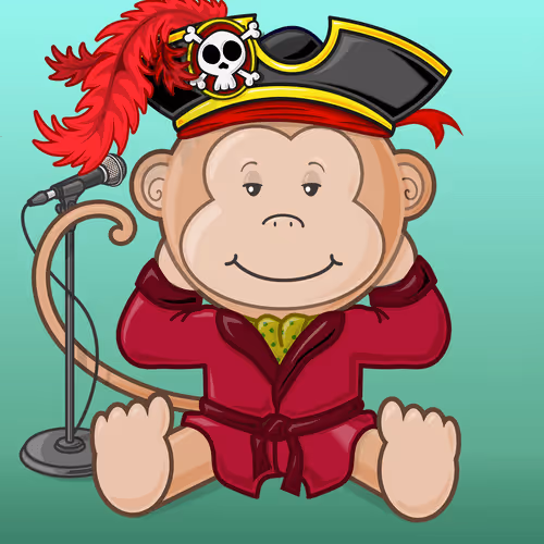 Kevinthemonkeygenesis