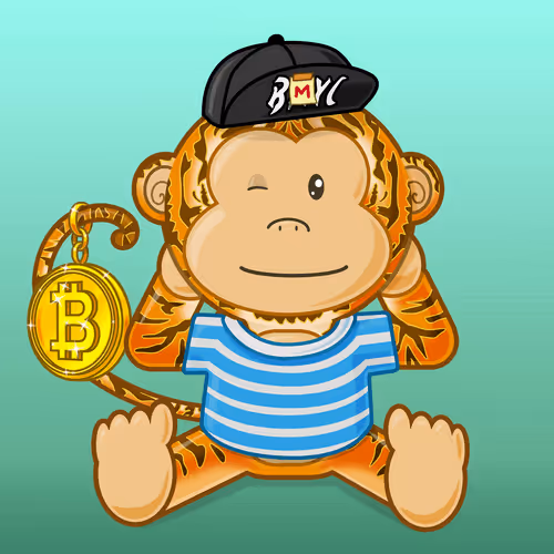 Kevinthemonkeygenesis