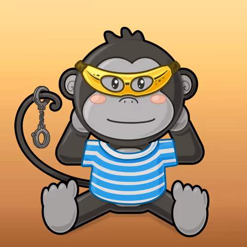 Kevinthemonkeygenesis