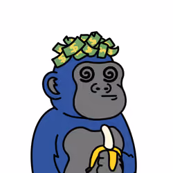 PartyGorillaz #56